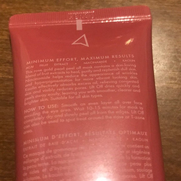 Face mask - Picture 3 of 3